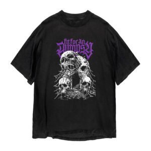 Fit for an Autopsy - Hellbound