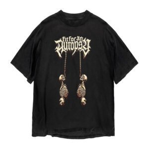 Fit for an Autopsy - Fit for an Autopsy