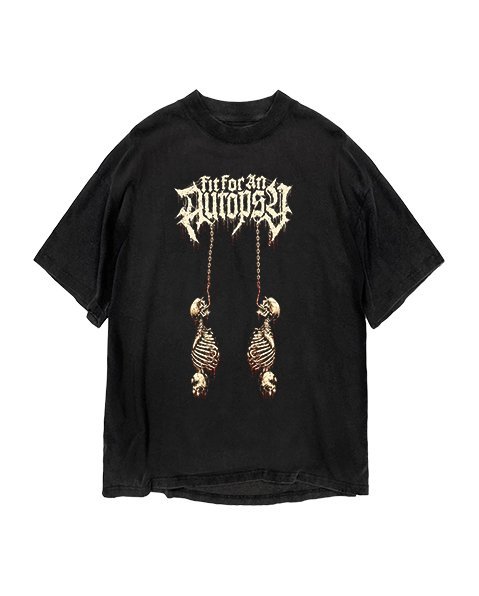 Fit for an Autopsy - Fit for an Autopsy aorockmetal www.uories.com 33