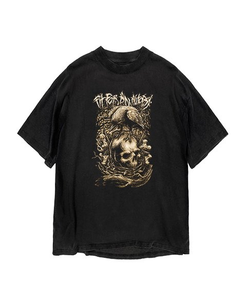Fit for an Autopsy - Absolute Hope Absolute Hell aorockmetal www.uories.com 34