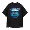 Soilwork - Overgivenheten Australian Tour