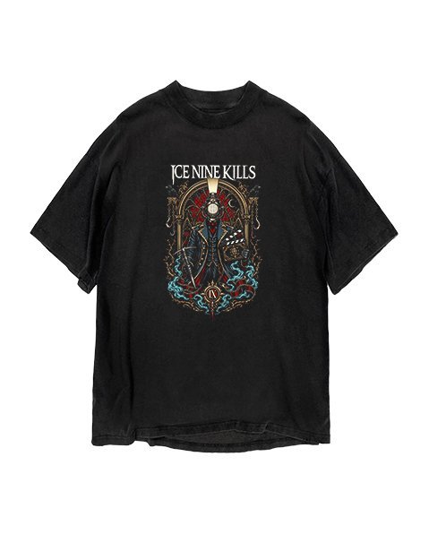Ice Nine Kills - IX aorockmetal www.uories.com 35