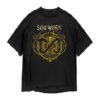 Soilwork - The Living Infinite Tour