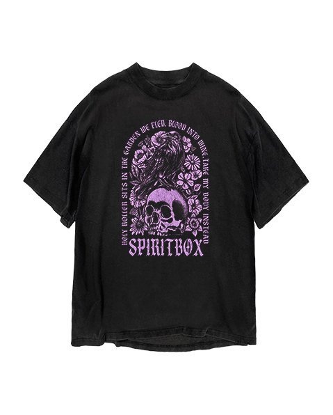 Spiritbox - Holy Roller aorockmetal www.uories.com 38 2