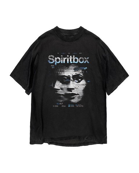 Spiritbox - The Mara Effect aorockmetal www.uories.com 39 2