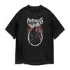 Motionless In White - Reincarnate Crow