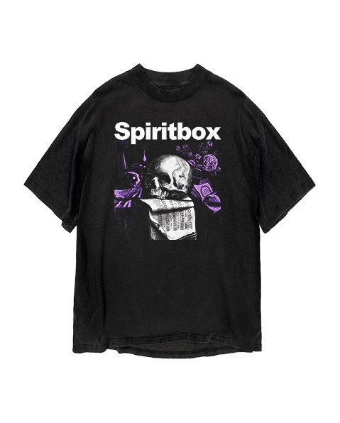 Spiritbox - Ultraviolet aorockmetal www.uories.com 41 2