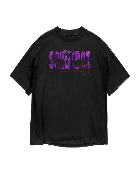 Spiritbox - Blessed Be aorockmetal www.uories.com 42 2