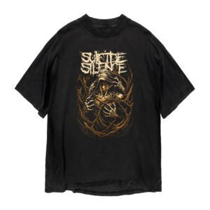 Suicide Silence - And Then She Bled
