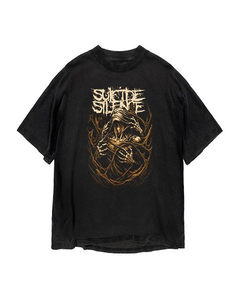 Suicide Silence - And Then She Bled aorockmetal www.uories.com 43 2