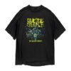 Suicide Silence - The Black Crown