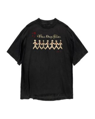 Three Days Grace - One-X