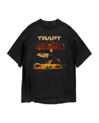 Trapt - Someone in Control