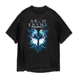 In Flames - Ghost In My Head aorockmetal www.uories.com 5 1