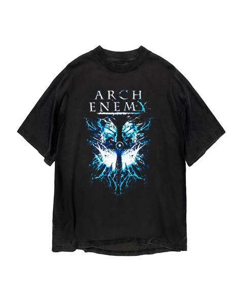 Arch Enemy - Pure Instinct aorockmetal www.uories.com 5 1