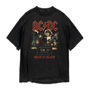 AC/DC - Back in Black