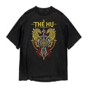 The Hu - Endless Knot