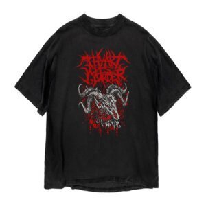 Thy Art Is Murder - Baphomet