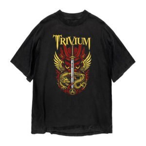Trivium - Katana