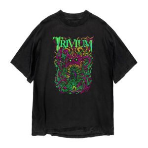 Trivium - Goblin