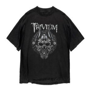 Trivium - Oni