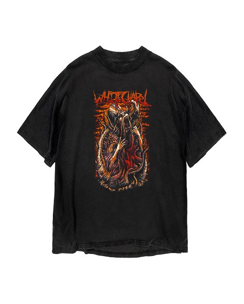 Whitechapel - Sonic Aggression aorockmetal www.uories.com 59