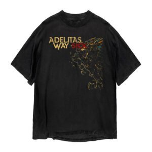 Adelitas Way - Sick