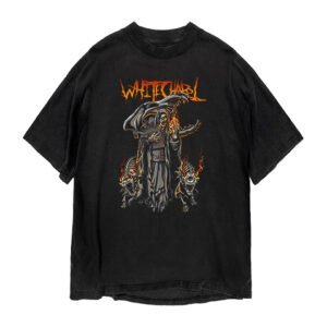Whitechapel - Grim Reaper