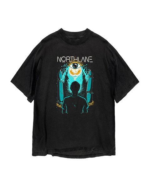 Northlane - Singularity aorockmetal www.uories.com 7 2