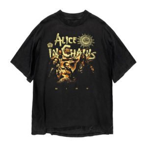 Alice In Chains - Dirt