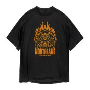 Northlane - Along For The Ride