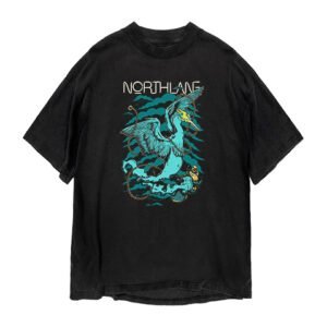 Northlane - Pelican