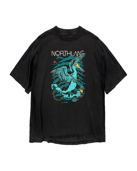 Northlane - Pelican aorockmetal www.uories.com 9 2