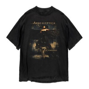 Apocalyptica - 7th Symphony