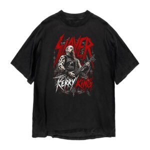 Legendary Thrash - Kerry King - Slayer