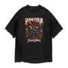 Legendary Thrash - Dimebag Darrell - Pantera