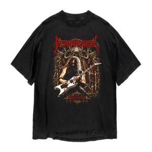 Legendary Thrash - Rob Cavestany - Death Angel