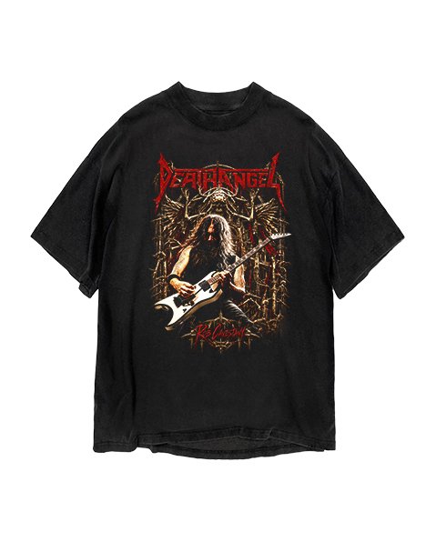 Legendary Thrash - Rob Cavestany - Death Angel LegendaryThrash uories.com 13