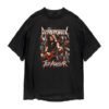 Legendary Thrash - Ted Aguilar - Death Angel