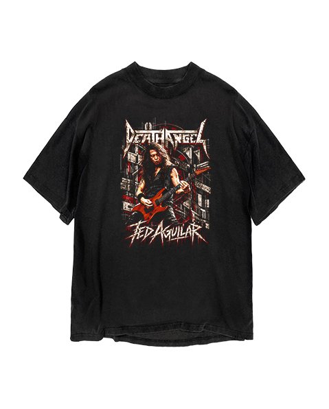 Legendary Thrash - Ted Aguilar - Death Angel LegendaryThrash uories.com 14
