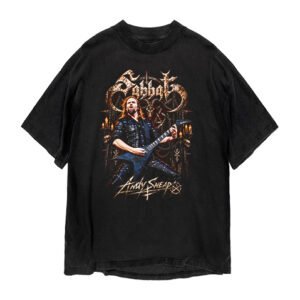 Legendary Thrash - Andy Sneap - Sabbat