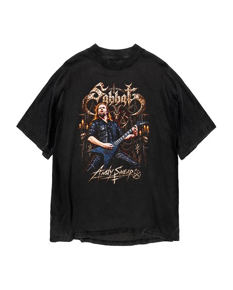 Legendary Thrash - Andy Sneap - Sabbat LegendaryThrash uories.com 18