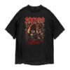 Legendary Thrash - Rick Hunolt - Exodus