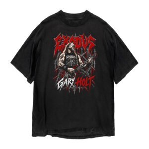 Legendary Thrash - Gary Holt - Exodus