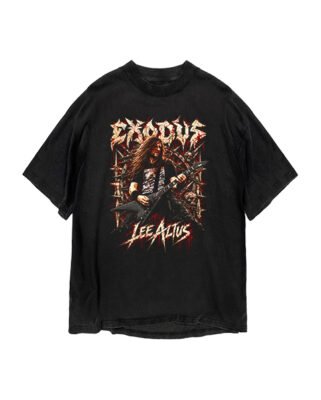Legendary Thrash - Lee Altus - Exodus