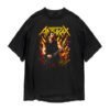 Legendary Thrash - Rob Caggiano - Anthrax