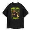 Legendary Thrash - Dave Linsk - Overkill
