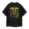 Legendary Thrash - Merritt Gant - Overkill