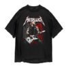 Legendary Thrash - James Hetfield - Metallica