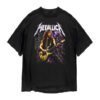 Legendary Thrash - Kirk Hammett - Metallica